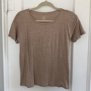 Linen Top